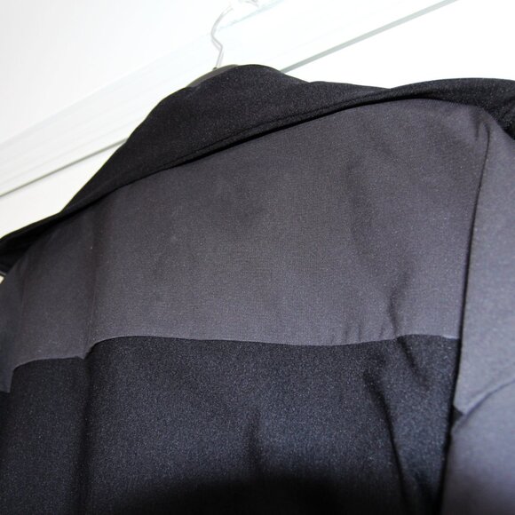 BNWT AW20 NILOS JULIUS MASK BLOUSON JACKET 3 - Picture 6 of 16